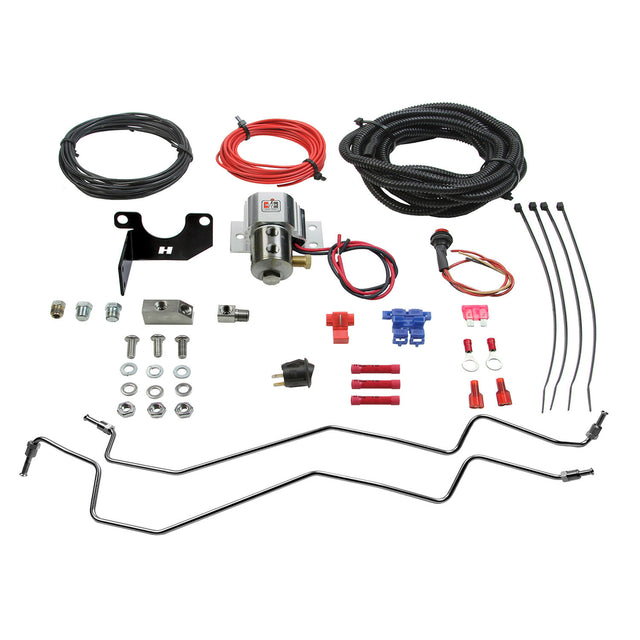 Hurst 5671524 - Roll/Control® Launch Control Kit – Complete Street ...