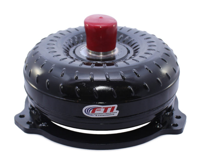 Fti Performance FTI Performance ESRL0082 - FTI 9.5in 700R4/4L60(Early) Economy Lock-Up ...