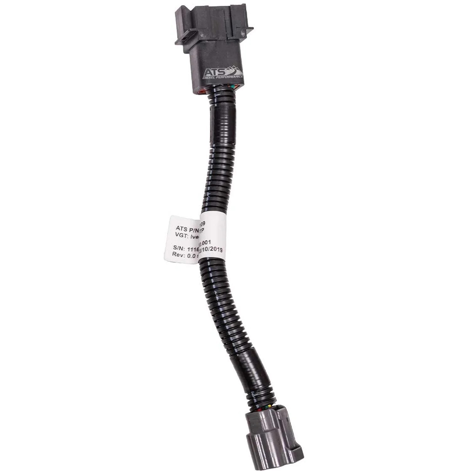 Ats Test Adapter ATS Diesel 605-059-1000 - ATS Harness Adapter for Benchtop Calibrator ...