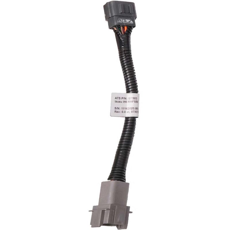 Ats Test Adapter ATS Diesel 605-064-1000 - ATS Harness Adapter for Benchtop Calibrator ...