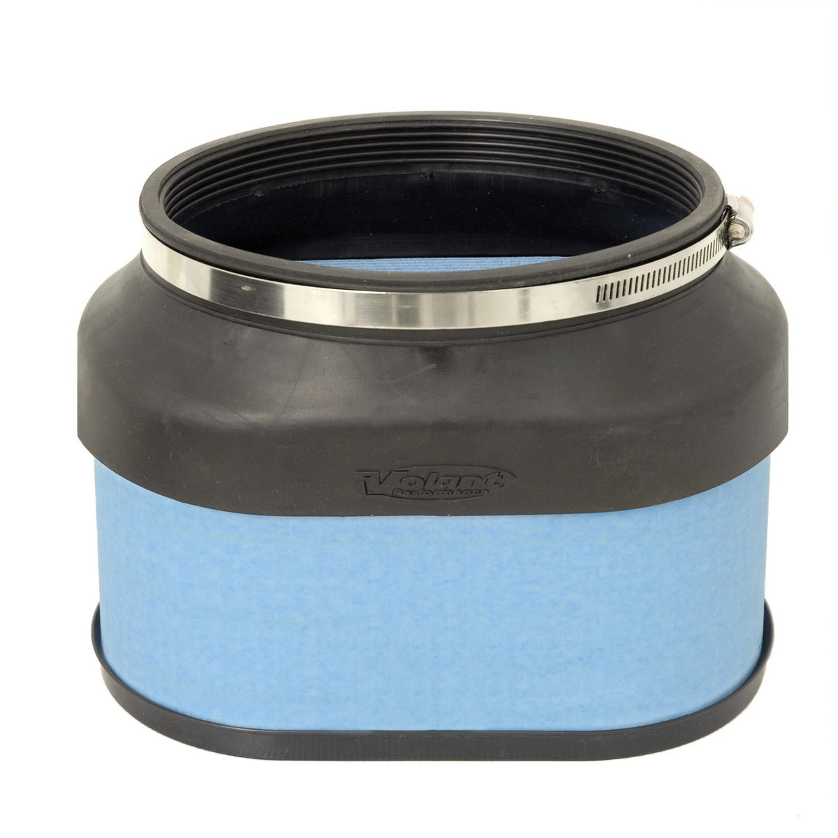 Volant 61503 - Universal PowerCore Air Filter - 7.5in x 9.5inx6.0in w ...