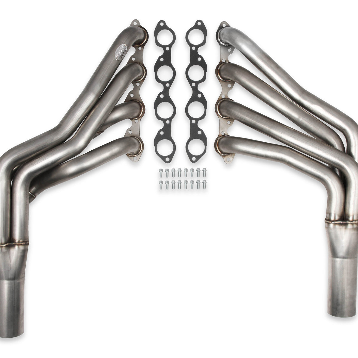 Hooker 6234-2HKR - Racing Heart Long Tube Header – Complete Street ...