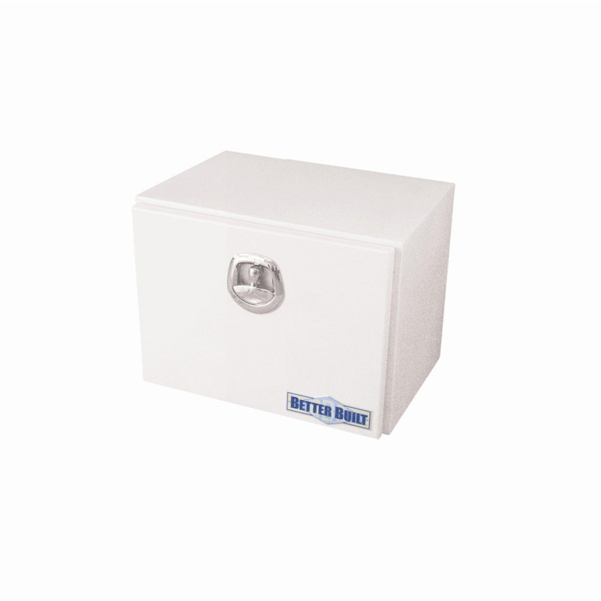 Better Built 65210165 - Crown Series Under Body Tool Box – Complete ...