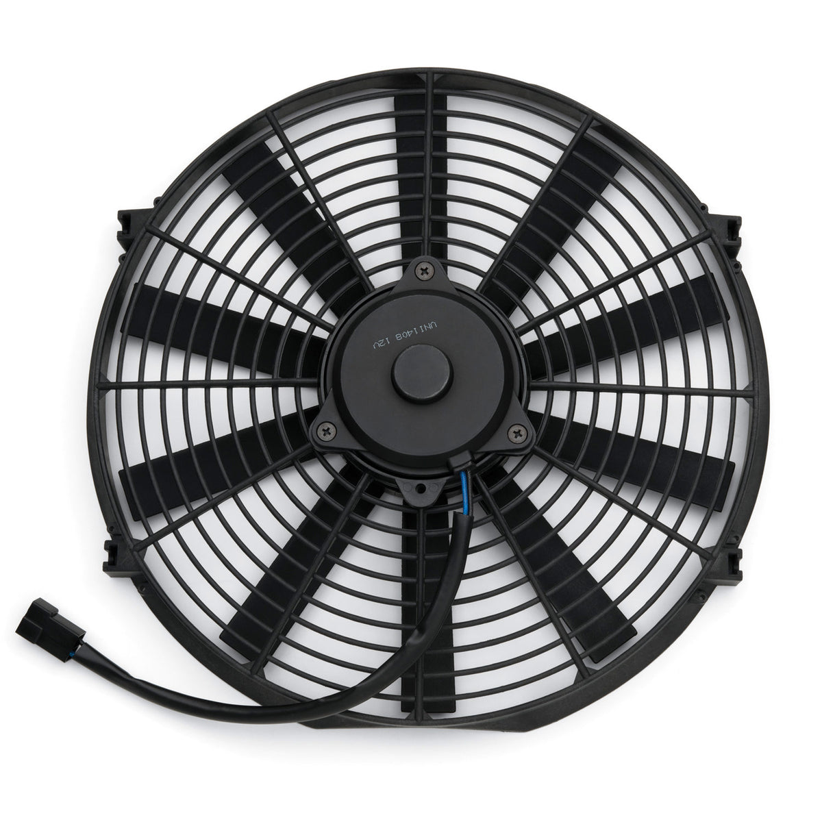 Proform Fan Proform 67014 - Electric Radiator Fan Universal High Performance Model ...