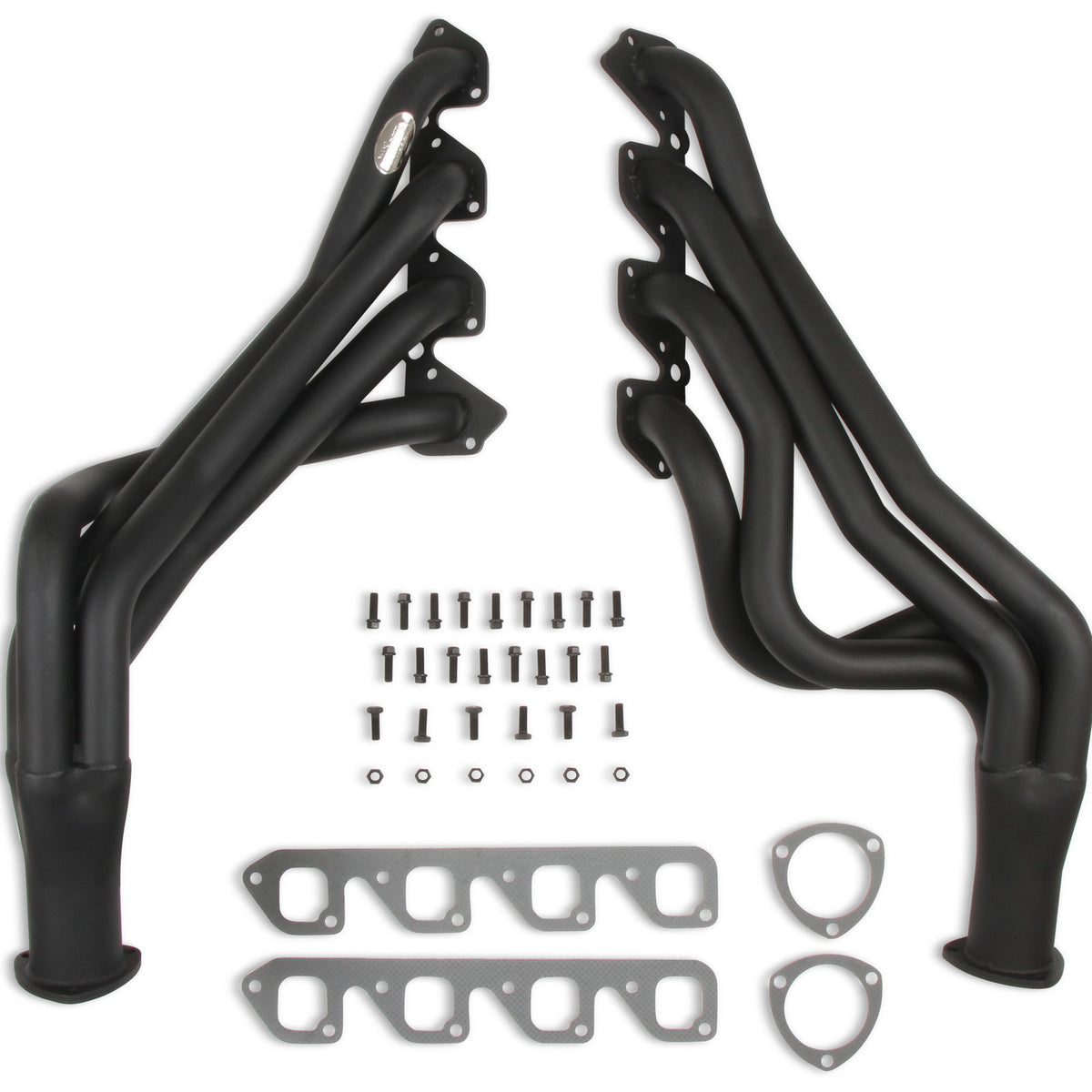 Hooker 6915HKR - Super Competition Full Length Header – Complete Street ...
