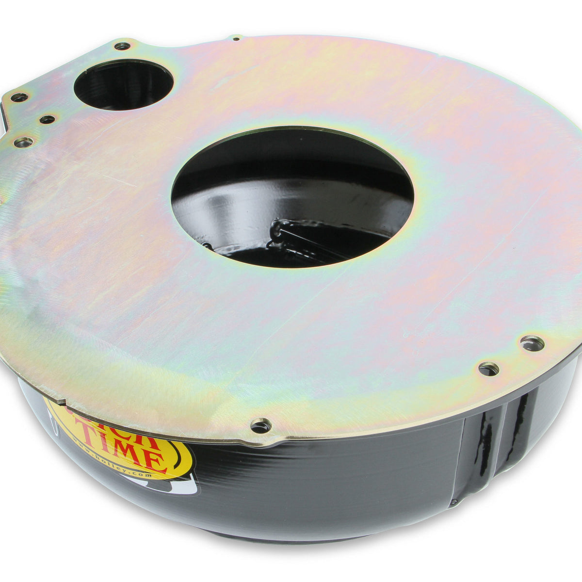 Quick Time RM-7093 - QuickTime Bellhousing - Mopar R5 Nascar Block to ...