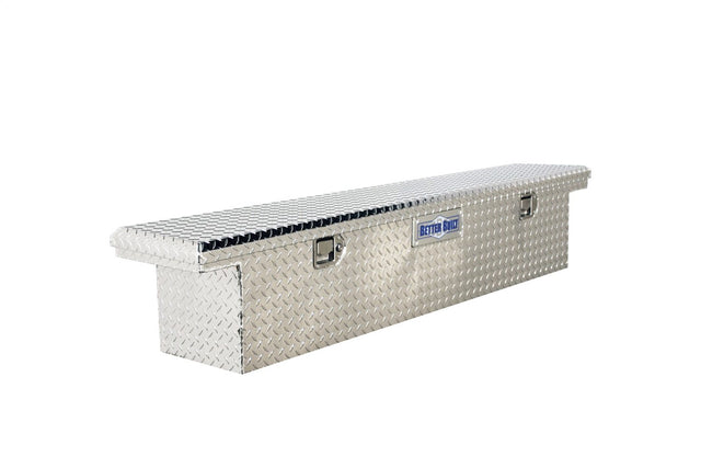 Better Built 73010284 - Narrow Low Profile Crossover Classic Tool Box ...