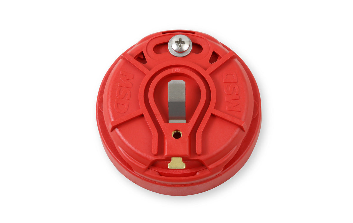 Msd Rotor Button Inside MSD 84211 - Adjustable Race Rotor – Complete Street Performance