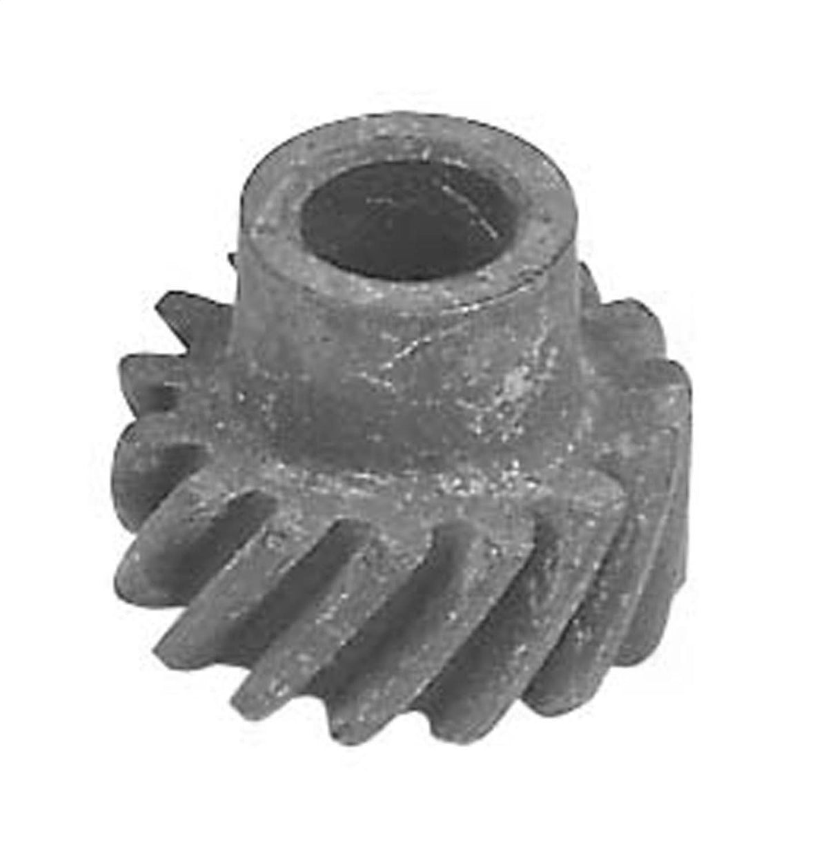 MSD 85812 - Distributor Gear Iron – Complete Street Performance