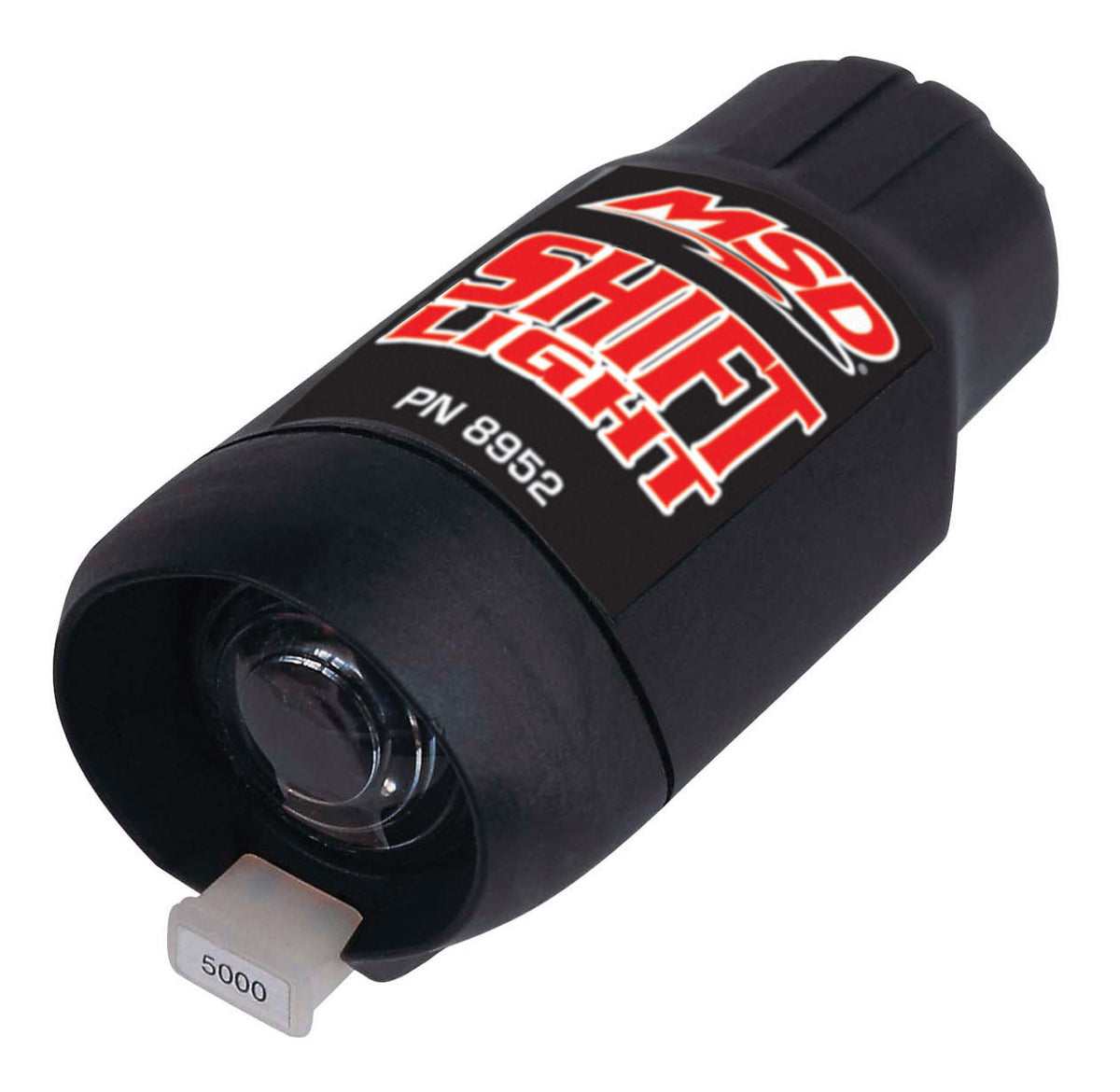 MSD 8952 - Tachometer Shift Light – Complete Street Performance