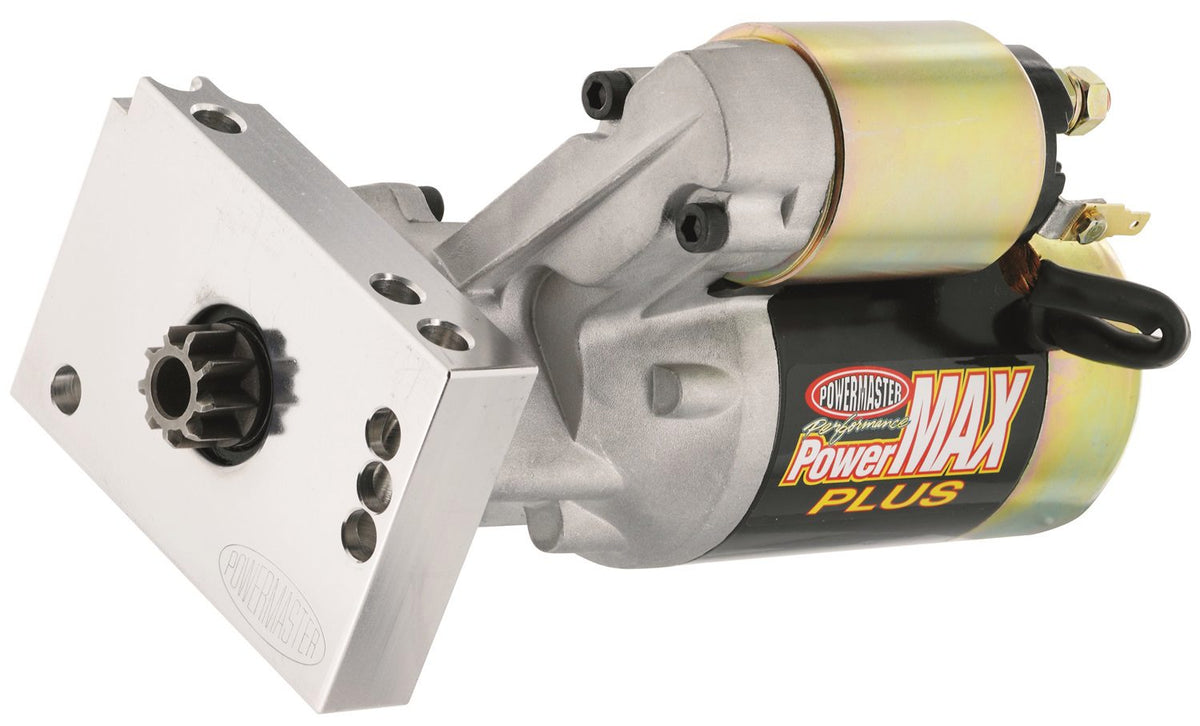 Powermaster Performance 9004 - PowerMax Plus Starter – Complete Street ...