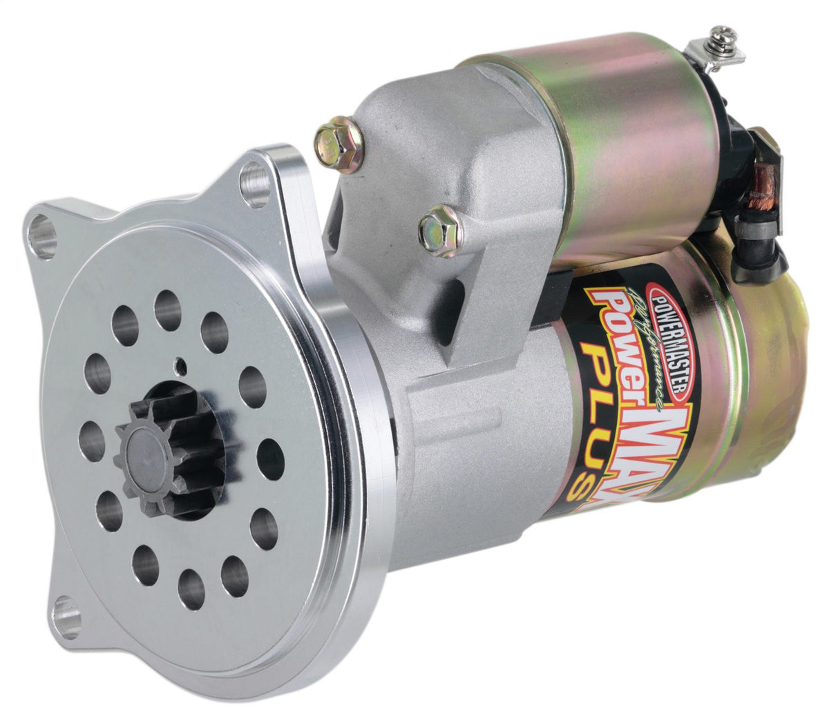 Powermaster Performance 9106 - PowerMax Plus Starter – Complete Street ...