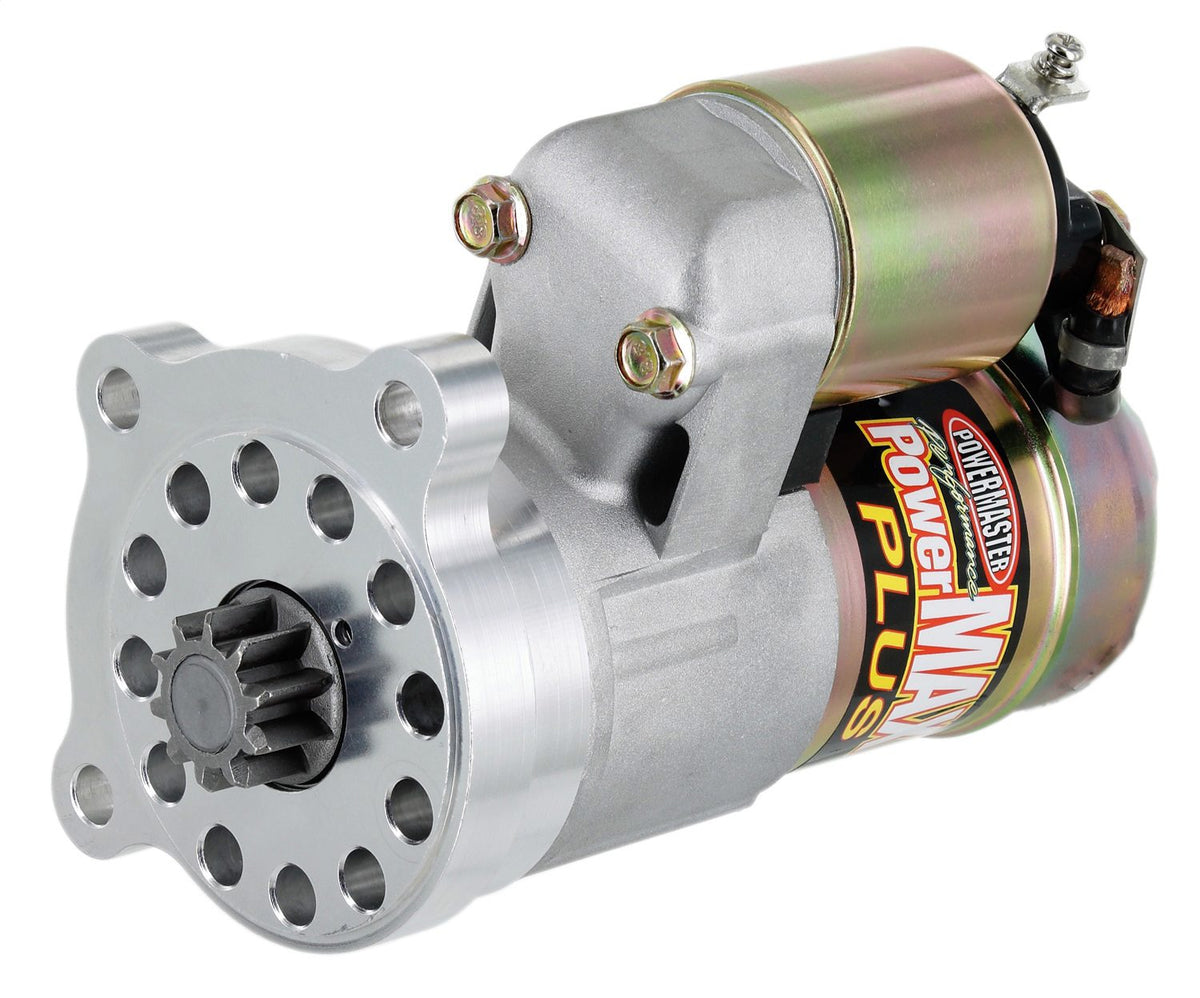 Powermaster Performance 9132 - PowerMax Plus Starter – Complete Street ...