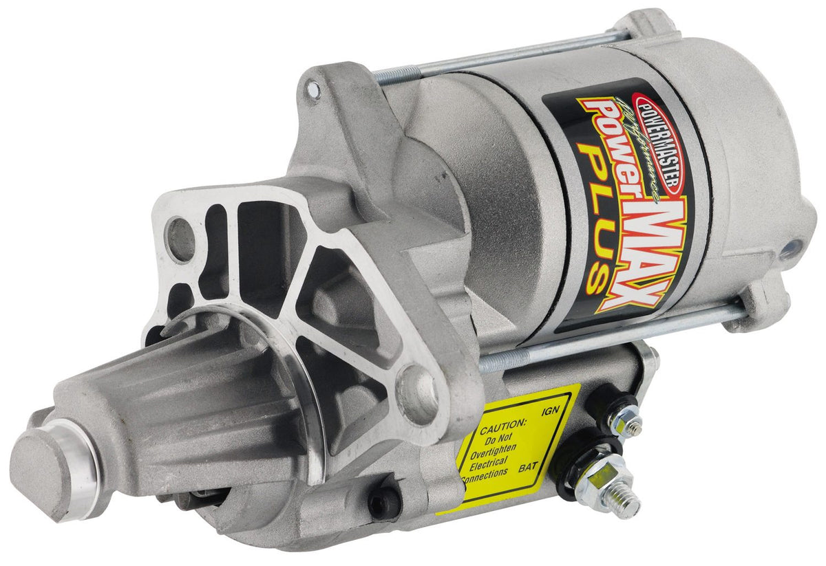 Powermaster Performance 9300 - PowerMax Plus Starter – Complete Street ...
