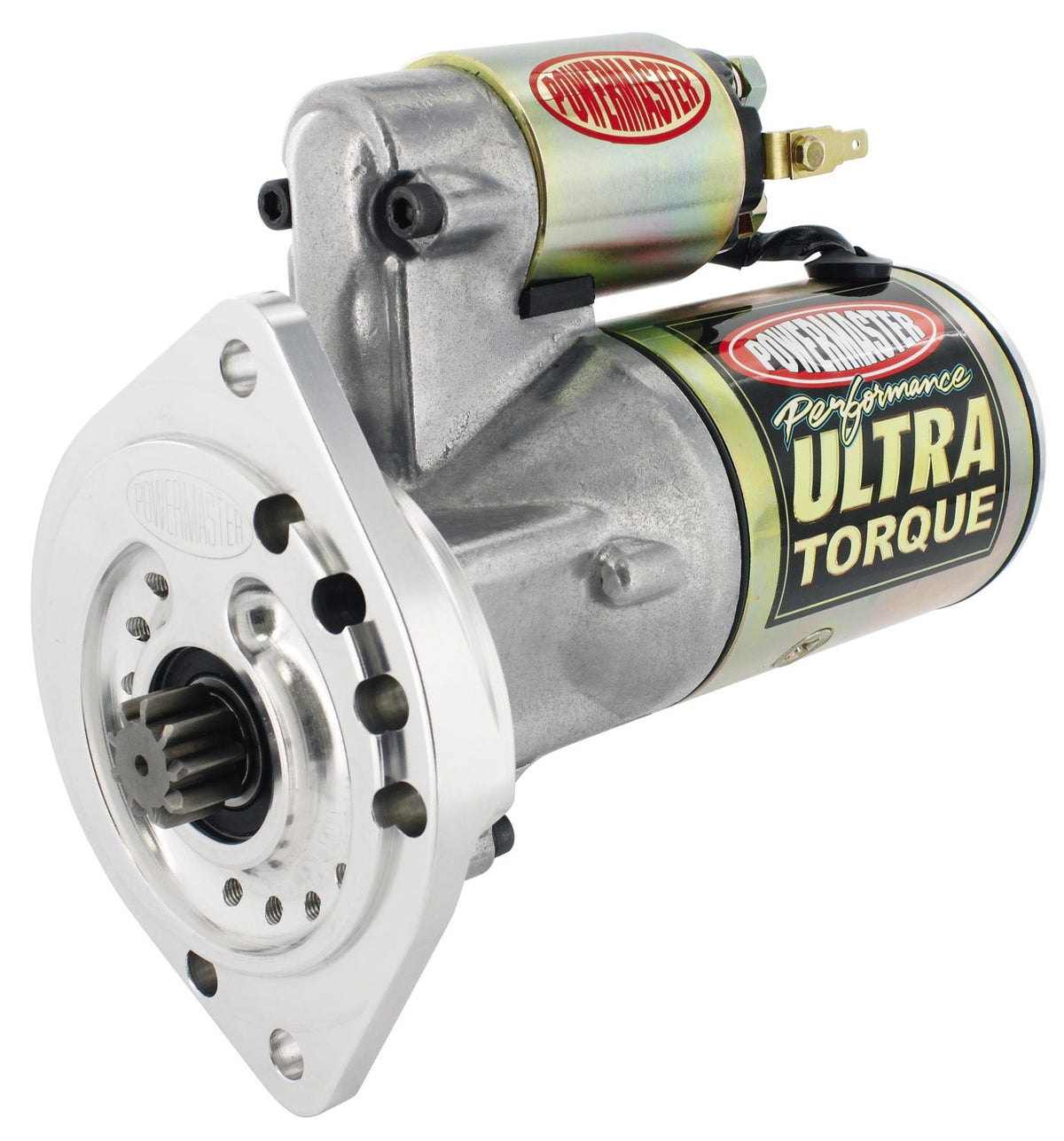 Powermaster Performance 9403 - Ultra Torque Starter – Complete Street ...