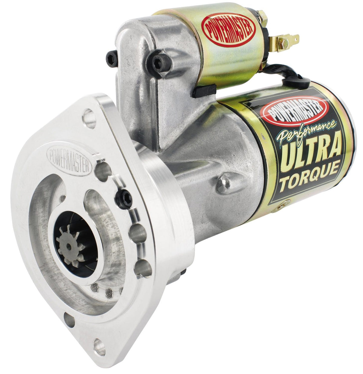Powermaster Performance 9404 - Ultra Torque Starter – Complete Street ...