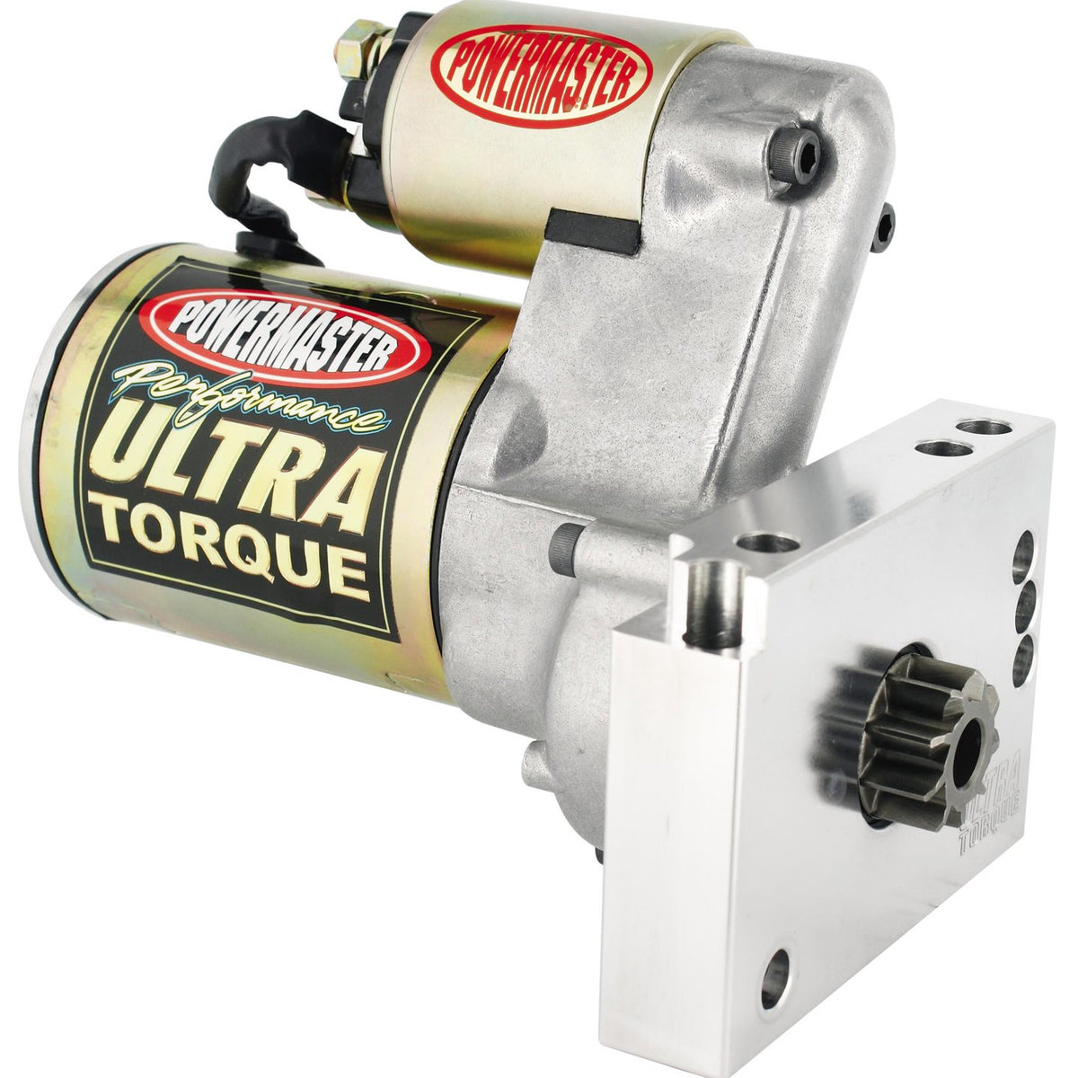 Powermaster Performance 9439 - Ultra Torque Starter – Complete Street ...