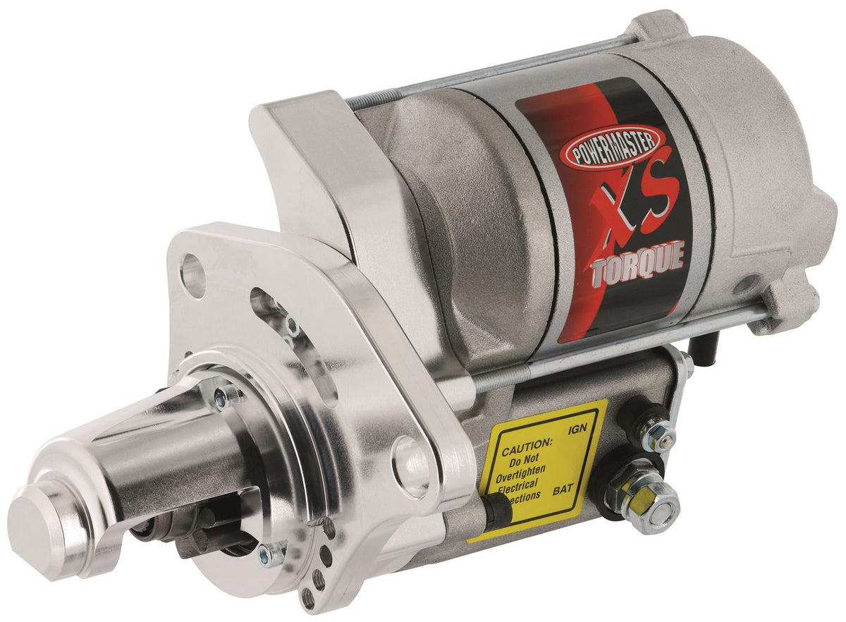 Powermaster Performance 9523 - Mopar Adjustable XS Starter – Complete ...