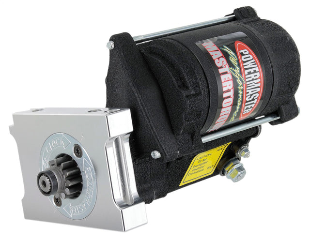 Powermaster Performance 9600 - Mastertorque Starter – Complete Street ...