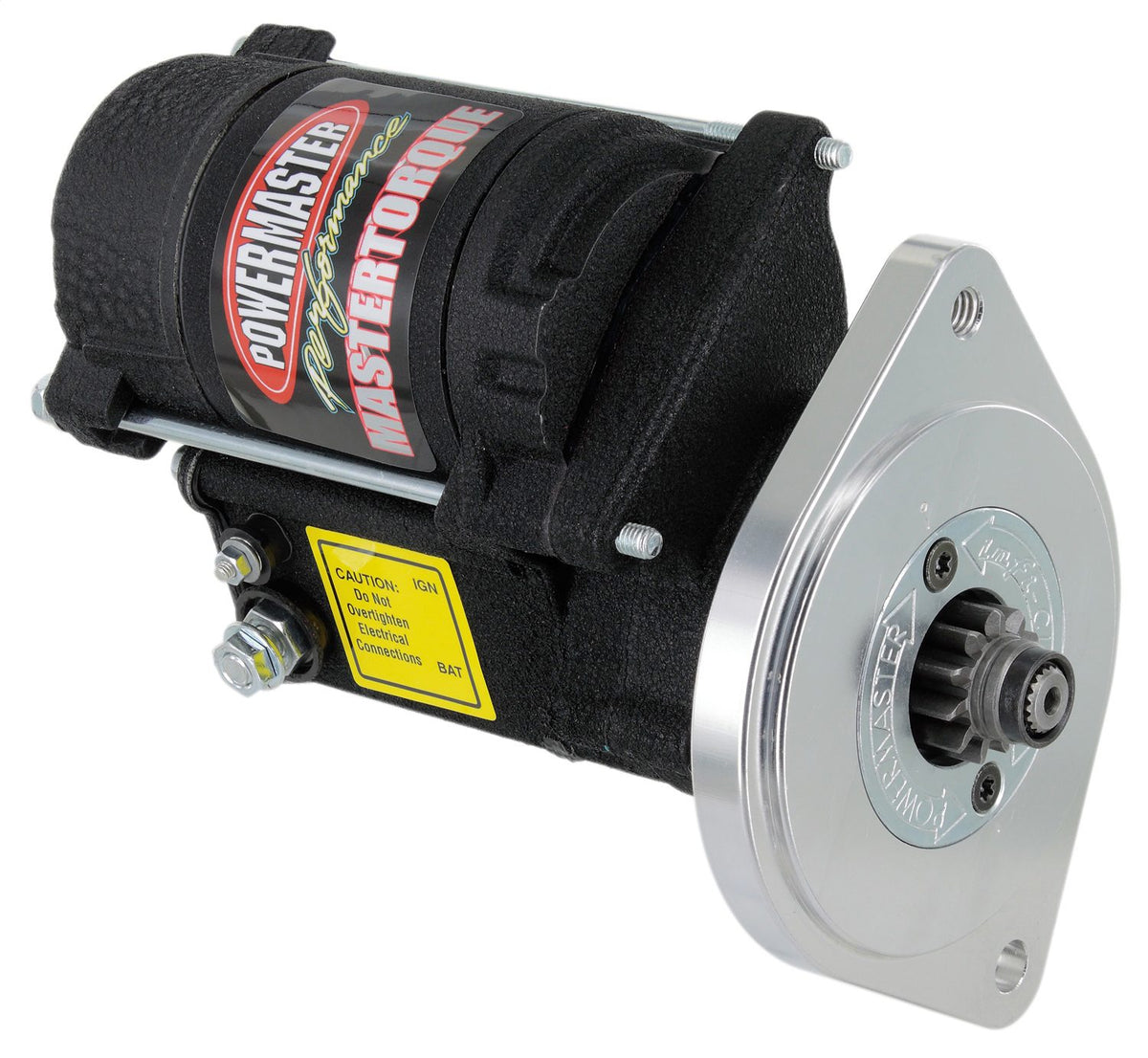 Powermaster Performance 9605 - Mastertorque Starter – Complete Street ...