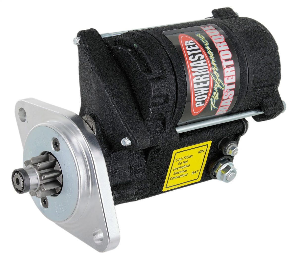 Powermaster Performance 9614 - Mastertorque Starter – Complete Street ...