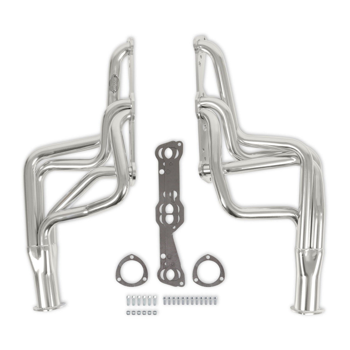 Hooker 4901-1HKR - Competition Headers - Ceramic Coated – Complete ...