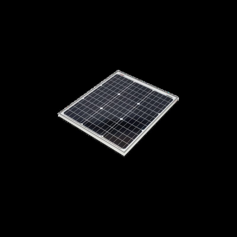 REDARC SMSP1050 - Monocrystalline Fixed Solar Panel - 50W – Complete ...