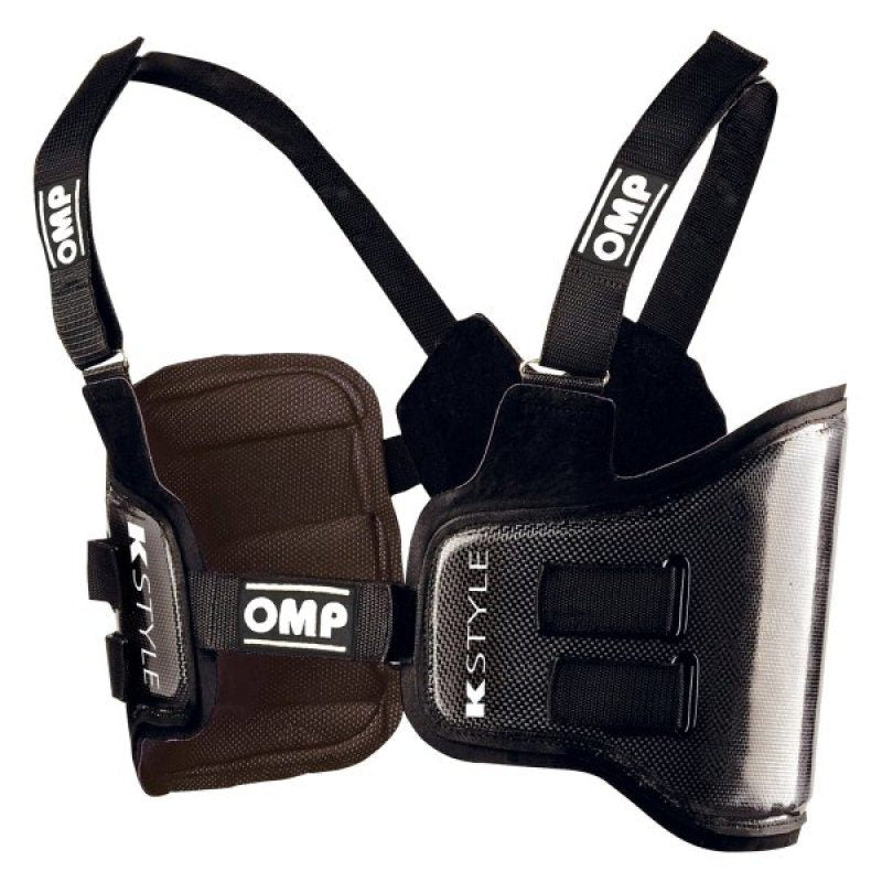 OMP Rib Protection Vest