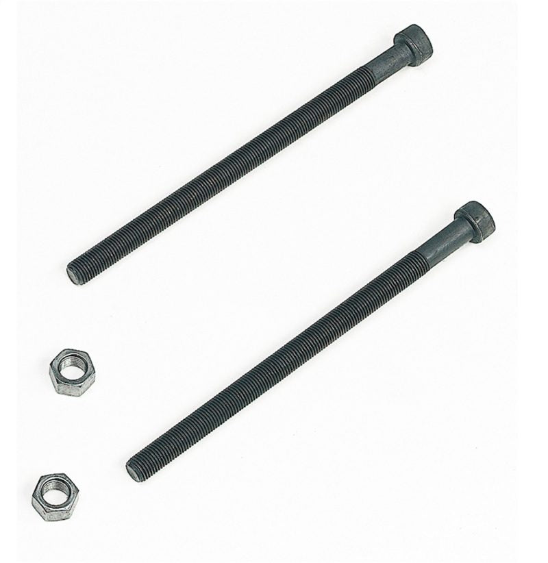 Tuff Pin Tuff Country 92716 - Leaf Spring Center Pins 7/16 Inch Pair Leaf Sprin ...