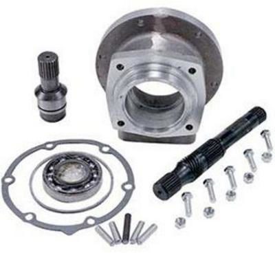 Advance Adapters 50-0430 - Trans Adapter 4L60E to Hex Pattern NP231 ...