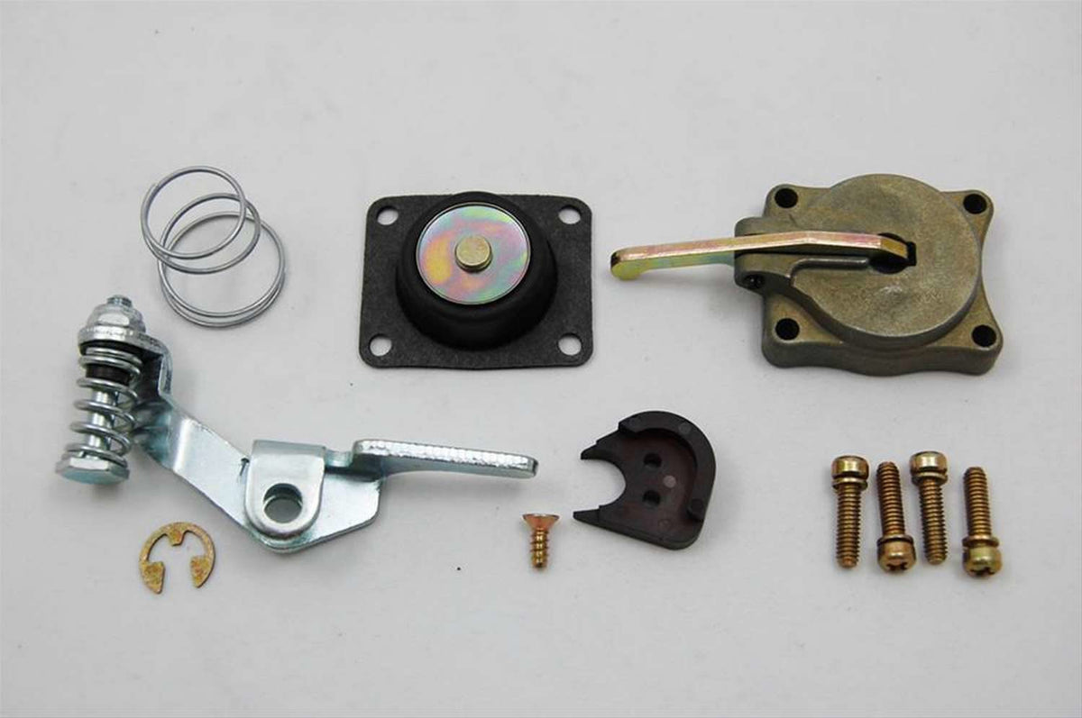 Accelerator Kit Advanced Engine Design 5565 - 50cc Accelerator Pump Kit – Complete ...