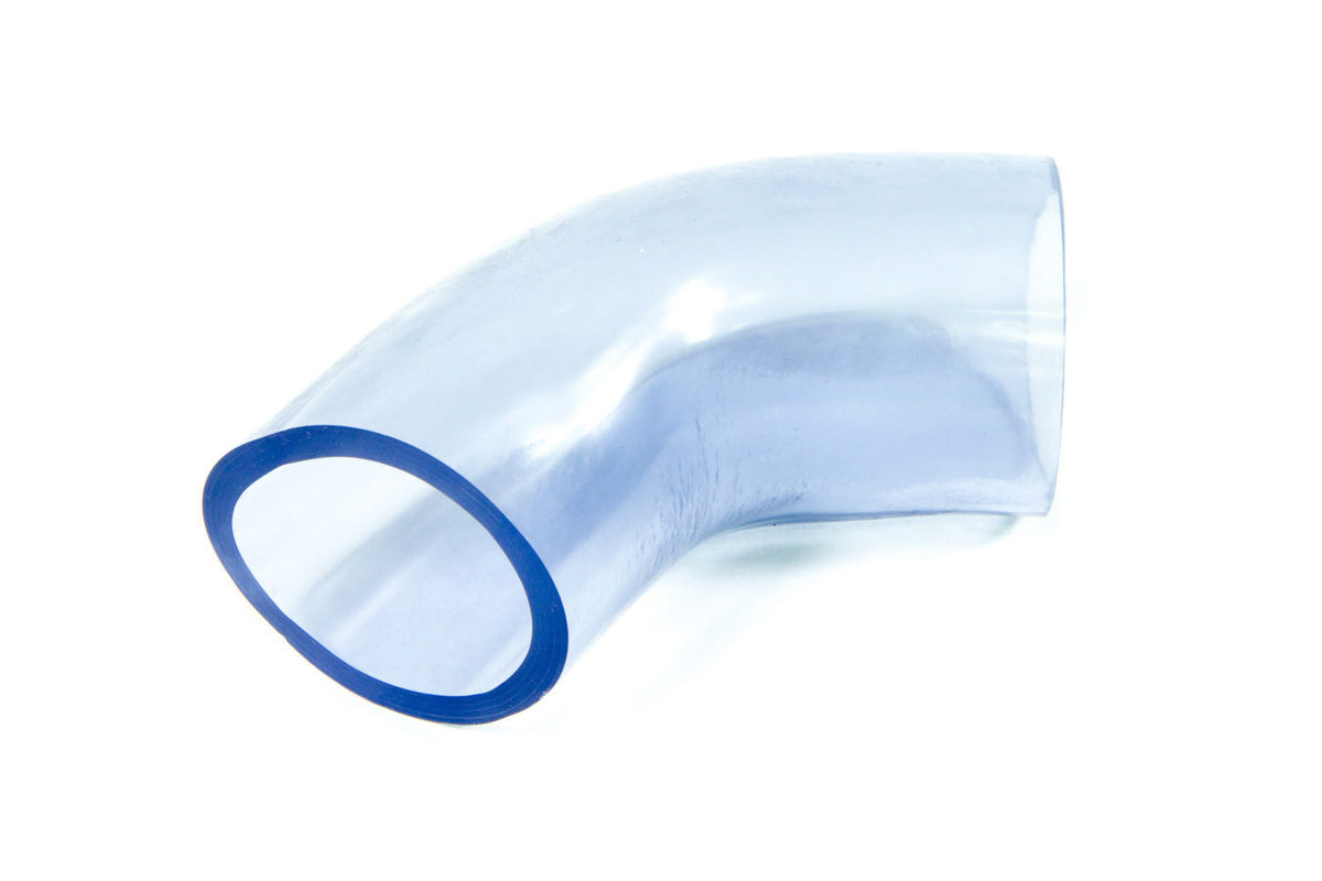 ATL Fuel Cells RE-AE-008 - Elbow Flex 2-1/4in ID Clear – Complete ...