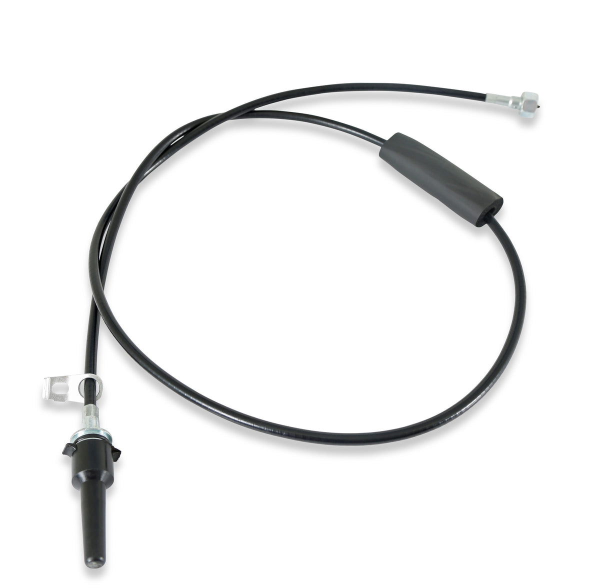 Scott Drake C5DZ-17260-A - Speedometer Cable Automatic and 3 Speed Tra ...