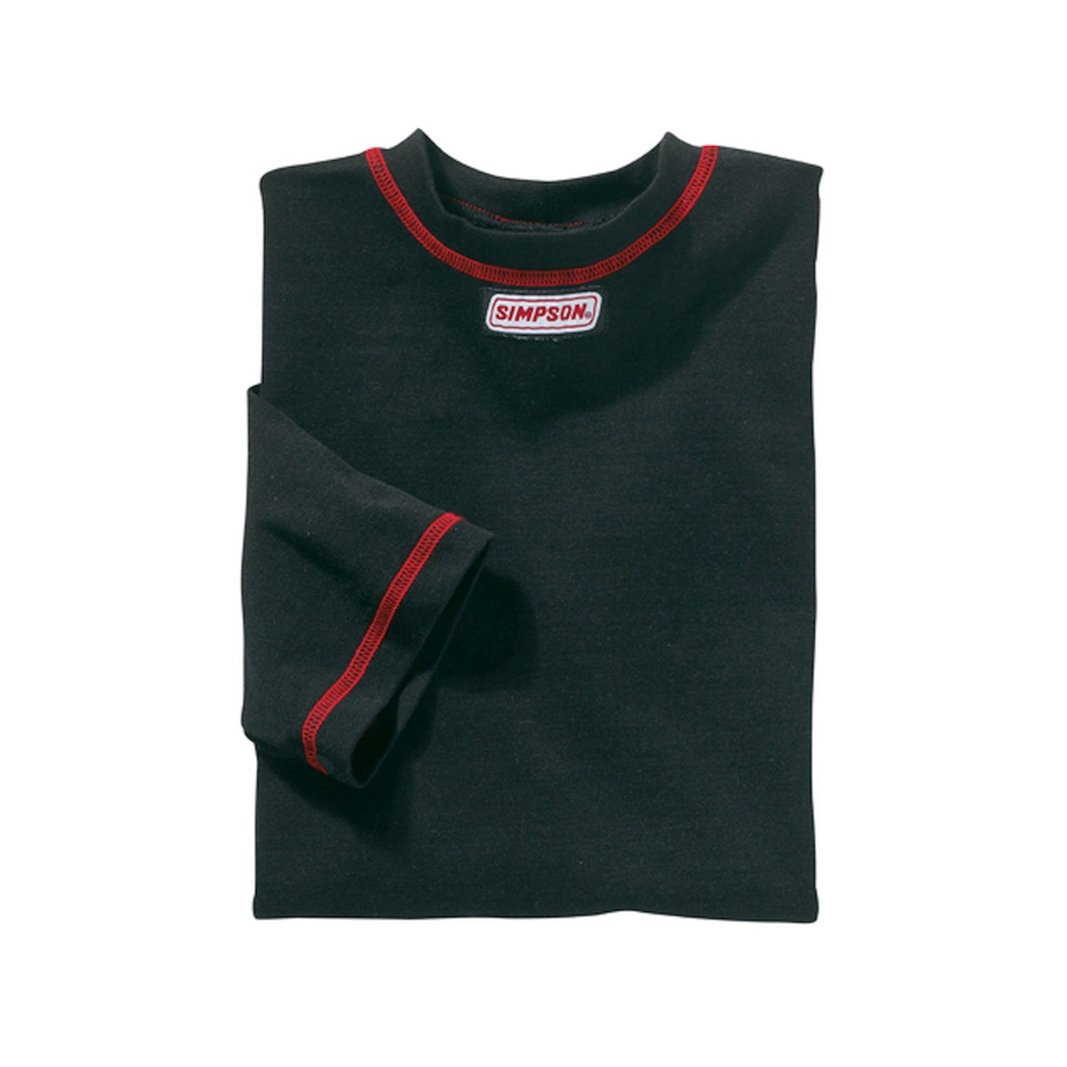 Simpson Safety 20602L - Simpson Racing CarbonX® Ultimate™ Underwear ...