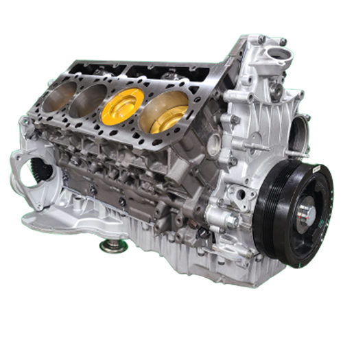 Lml Block Choate Performance CEP66LMLSW - 6.6L 2011-2016 Duramax LML Short Block ...