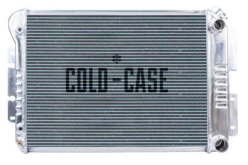 Chc547a Radiator Cold Case Radiators CHC547A-1 - 67-69 Camaro/Firebird LS Swap With 35m ...