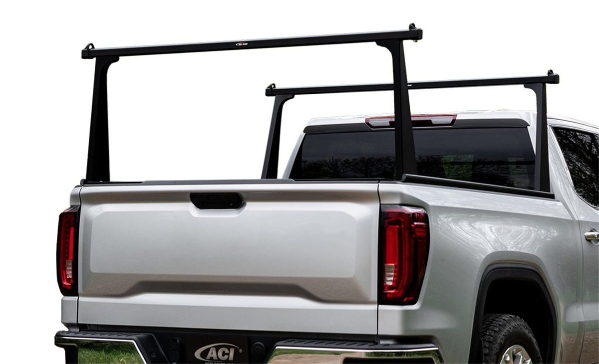 Access F2020132 - ADARAC™ Aluminum Pro Series Truck Bed Rack System ...