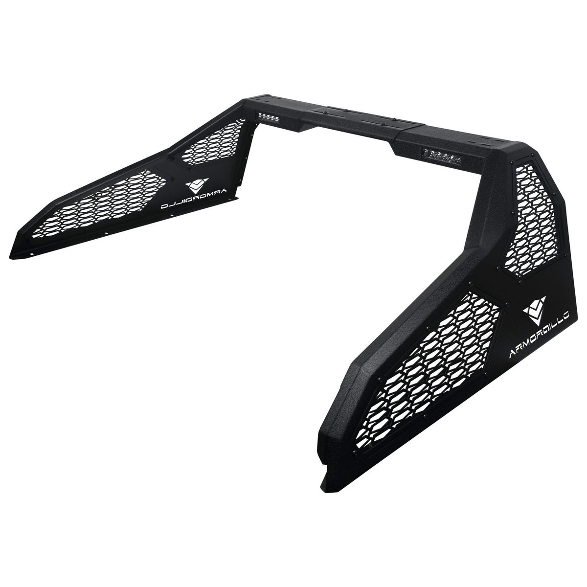 Armordillo USA 8707814 - CRS Chase Rack For Full Size Trucks – Complete ...