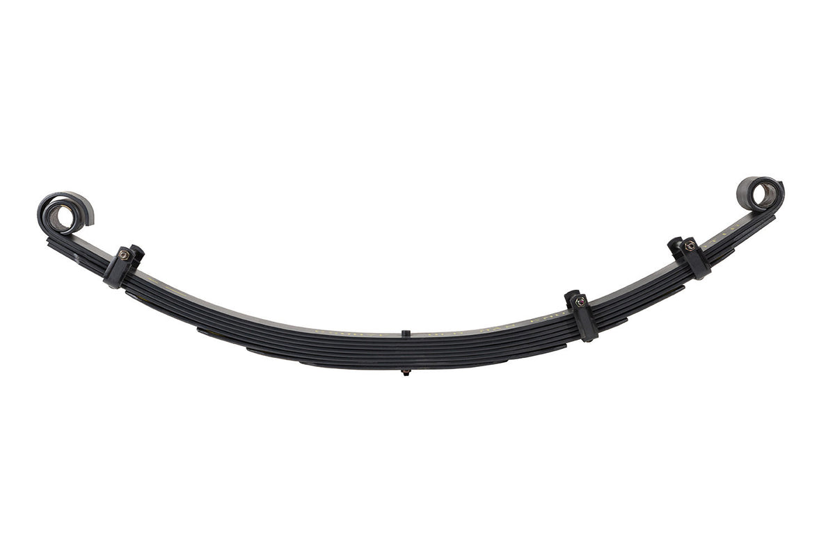 Old Man Emu CS007F - ARB / OME Leaf Spring Toy 75 Serf – Complete ...