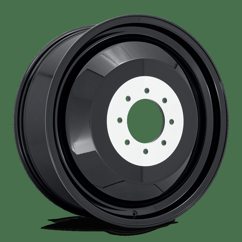 Fuel Wheels D50020828F - Dually Wheels 20X8.25 Dually Inner D500 8 On ...