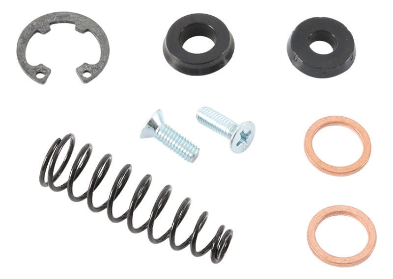 All Balls Racing 18-1056 - 92-98 Yamaha XJ600 Seca II Master