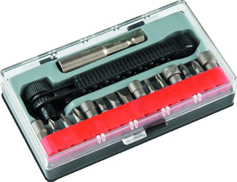 BikeMaster 151882 - Mini-Ratchet Wrench Set – Complete Street Performance