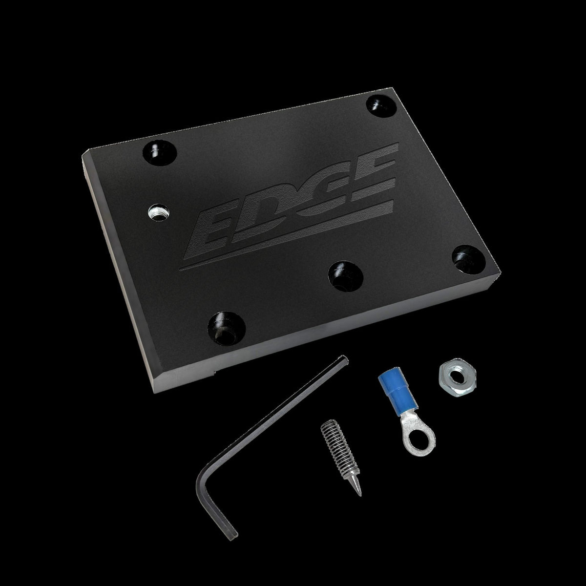 Edge Products 98624 - VP44 Tap Cap - 1998.5-2002 Dodge Cummins ...