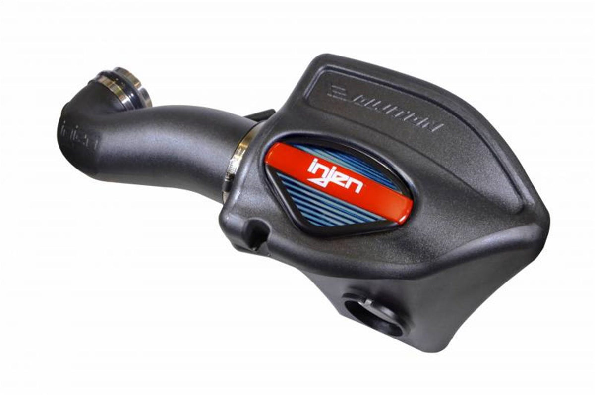 Injen EVO5100 - 11-19 Dodge Challenger V8-5.7L Hemi Evolution Intake ...