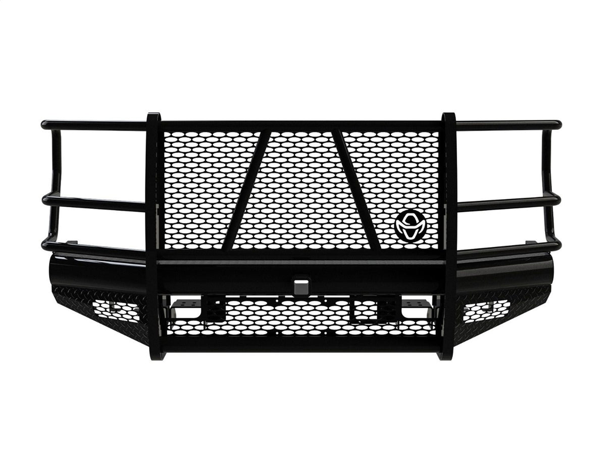 Ranch Hand FBF201BLR - Legend Series Front Bumper – Complete Street ...