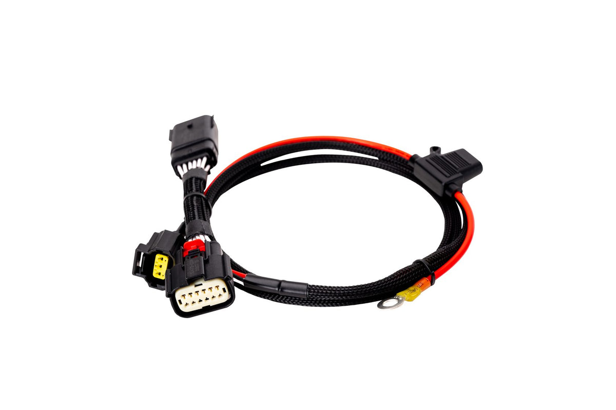 Fleece Performance FPE-HAR-FMC-CCH-1116 - Charging Circuit Harness for ...