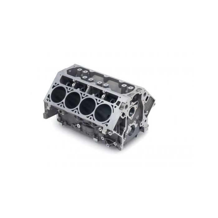 Chevrolet Performance 12729604 - LS3/L92 Engine Block – Complete Street ...