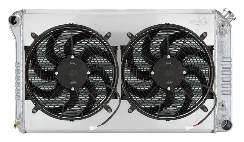 1.cold Radiator Cold Case Radiators GMT556A-1SK - 77-87 GM Truck Aluminum Radiator 1.2 ...