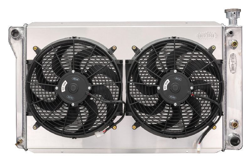 1.cold Radiator Cold Case Radiators GMT572ASK - 88-98 GM 1500 Truck W/Out Oil Cooler A ...