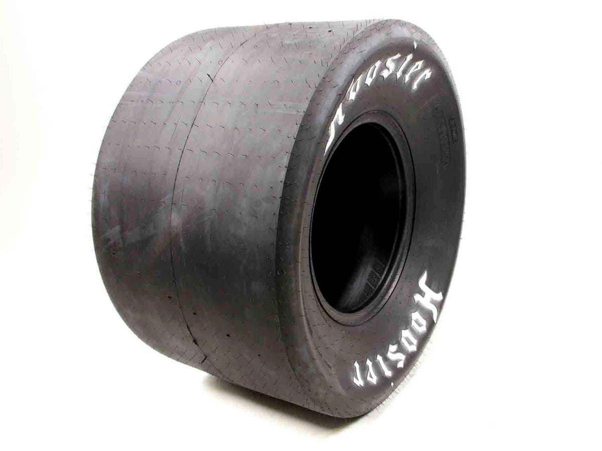 Hoosier 18260D05 - 32.0/14.5-15W Drag Tire - Stiff Sidewall – Complete ...